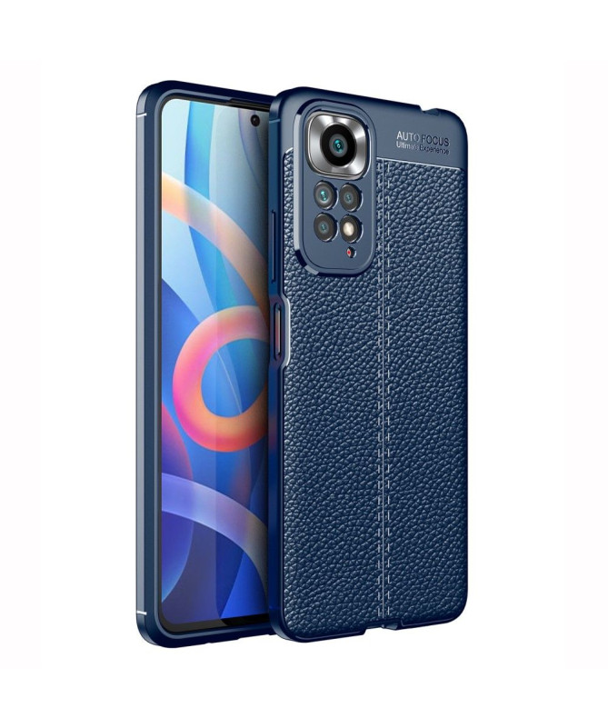 Coque Xiaomi Redmi Note 11 / 11S Flexible Finition Grainé