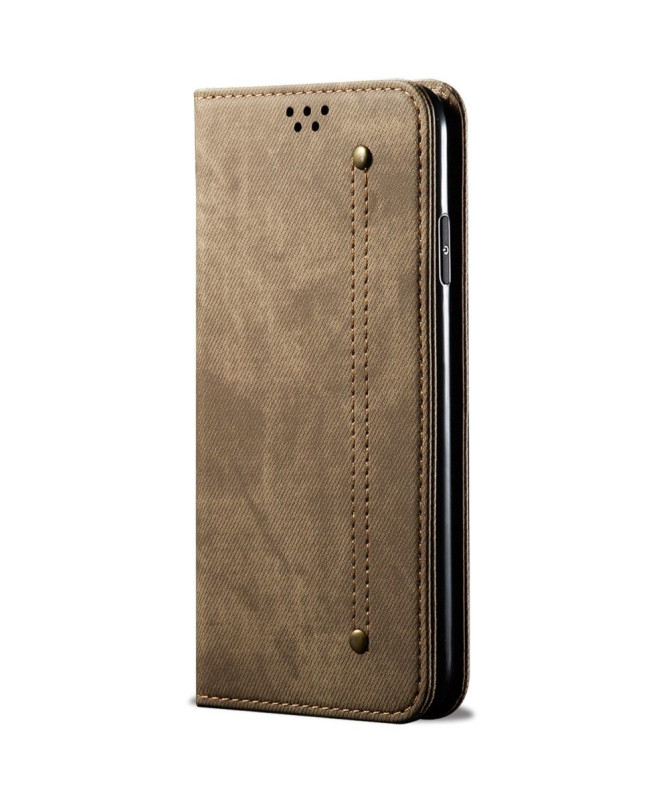 Housse Xiaomi Redmi Note 12 Pro 4G/Note 11 Pro/11 Pro 5G La Giulia Style Jeans