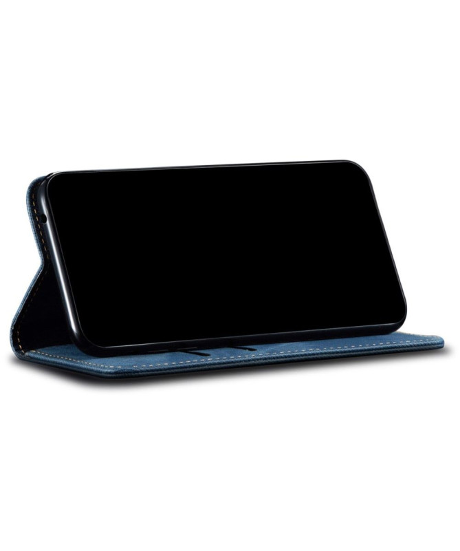 Housse Xiaomi Redmi Note 12 Pro 4G/Note 11 Pro/11 Pro 5G La Giulia Style Jeans