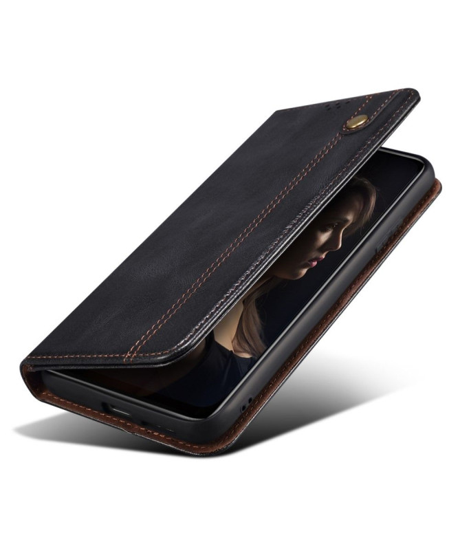 Housse Xiaomi Redmi Note 11 Pro / Note 11 Pro 5G Ernestine coutures ap