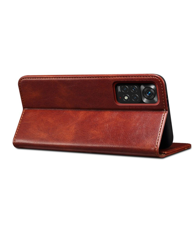 Housse Xiaomi Redmi Note 11 Pro / Note 11 Pro 5G Ernestine coutures ap