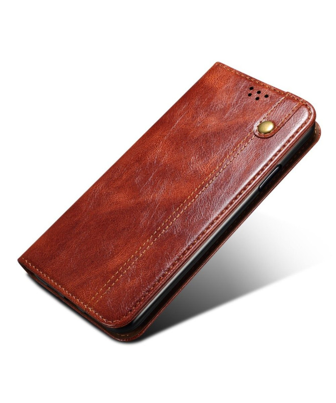 Housse Xiaomi Redmi Note 11 Pro / Note 11 Pro 5G Ernestine coutures ap