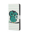 Housse Xiaomi Redmi Note 11 / 11S Hibou Polka Dot