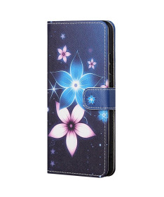 Housse Xiaomi Redmi Note 11 / 11S Fleurs