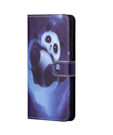 Housse Xiaomi Redmi Note 11 / 11S Panda