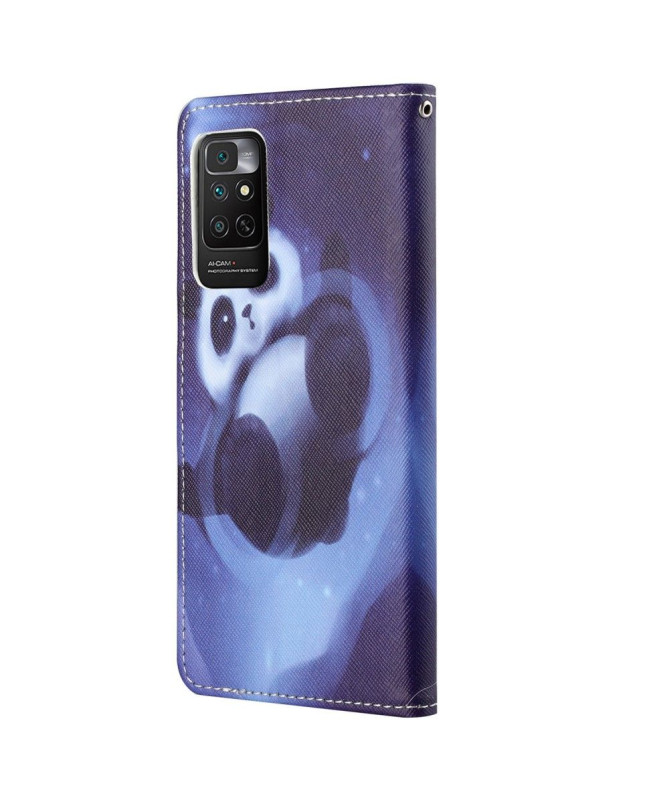 Housse Xiaomi Redmi Note 11 / 11S Panda
