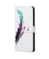 Housse Xiaomi Redmi Note 11 / 11S Plume