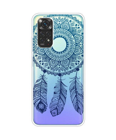 Coque Xiaomi Redmi Note 11 / 11S Attrape rêves mandala