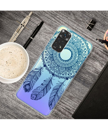 Coque Xiaomi Redmi Note 11 / 11S Attrape rêves mandala