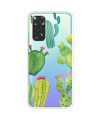 Coque Xiaomi Redmi Note 11 / 11S Cactus