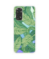 Coque Xiaomi Redmi Note 11 / 11S Green Leaf
