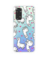 Coque Xiaomi Redmi Note 11 / 11S Alpaga