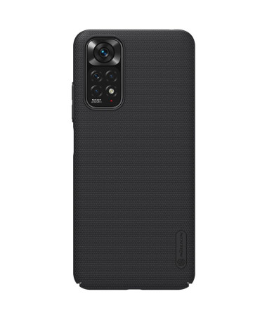 Coque Xiaomi Redmi Note 11 / 11S Nillkin Rigide Givré