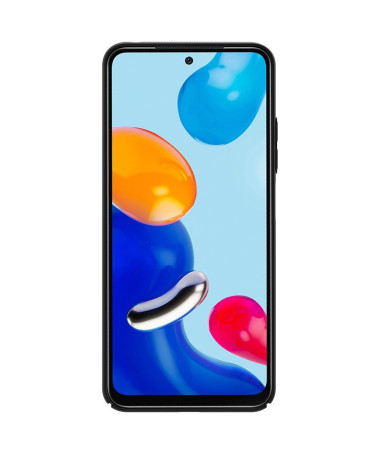 Coque Xiaomi Redmi Note 11 / 11S Nillkin Rigide Givré