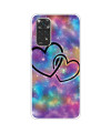 Coque Xiaomi Redmi Note 11 / 11S Infini Coeur