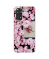 Coque Xiaomi Redmi Note 11 / 11S Fleur ROSE