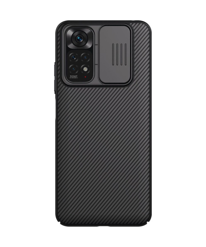 Coque Xiaomi Redmi Note 11 / 11S CamShield avec cache objectif arrière