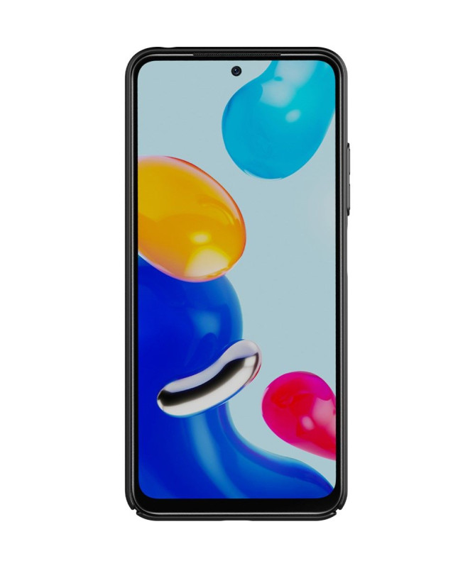 Coque Xiaomi Redmi Note 11 / 11S CamShield avec cache objectif arrière