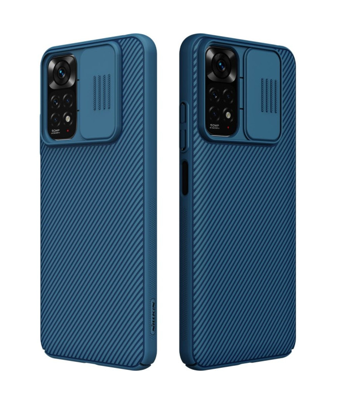 Coque Xiaomi Redmi Note 11 / 11S CamShield avec cache objectif arrière