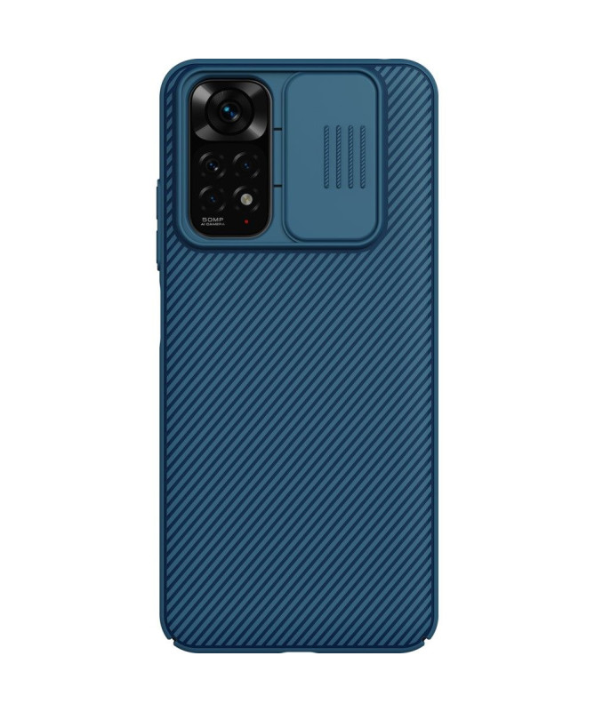 Coque Xiaomi Redmi Note 11 / 11S CamShield avec cache objectif arrière