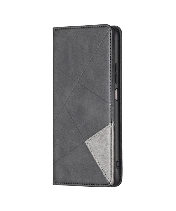 Housse Xiaomi Redmi Note 11 / 11S Célinia Style Cuir Porte Cartes