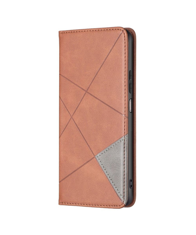 Housse Xiaomi Redmi Note 11 / 11S Célinia Style Cuir Porte Cartes