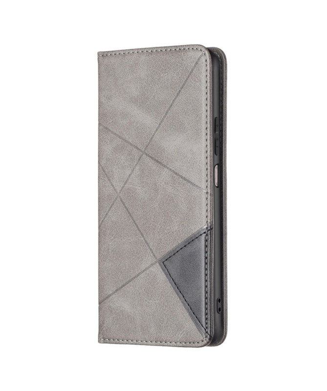 Housse Xiaomi Redmi Note 11 / 11S Célinia Style Cuir Porte Cartes