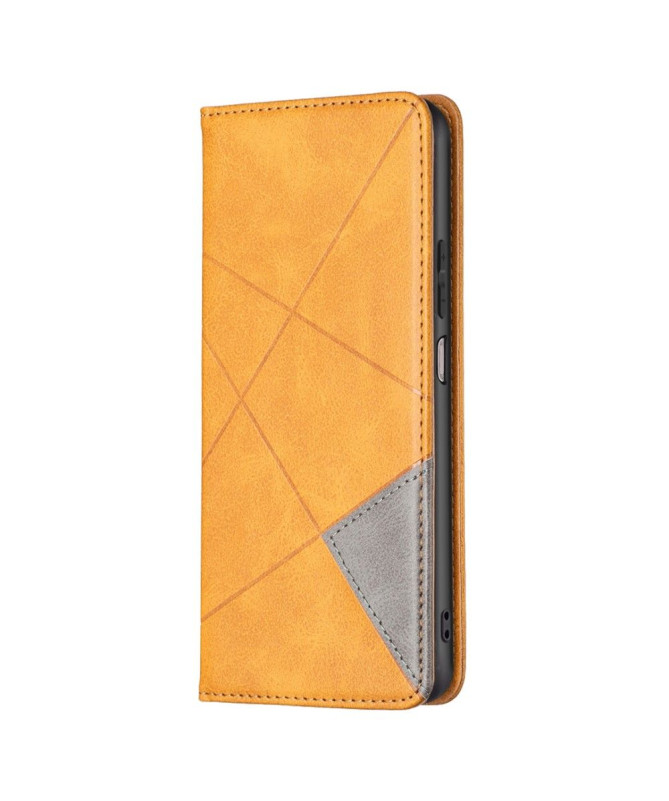 Housse Xiaomi Redmi Note 11 / 11S Célinia Style Cuir Porte Cartes