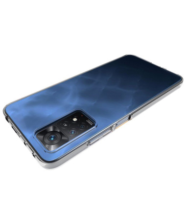 Coque Xiaomi Redmi Note 11 Pro / Note 11 Pro 5G Prem's Transparente