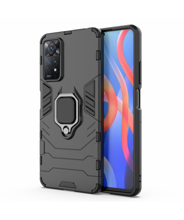 Coque Xiaomi Redmi Note 12 Pro 4G/Note 11 Pro/11 Pro 5G La Bélinda Antichoc et Résistante