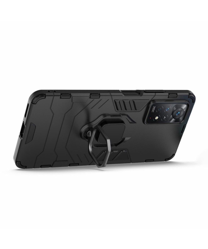 Coque Xiaomi Redmi Note 12 Pro 4G/Note 11 Pro/11 Pro 5G La Bélinda Antichoc et Résistante