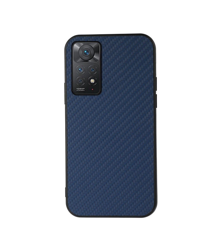 Coque Xiaomi Redmi Note 12 Pro 4G/Note 11 Pro/11 Pro 5G Karbon