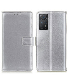 Housse Xiaomi Redmi Note 12 Pro 4G/Note 11 Pro/11 Pro 5G simili cuir b