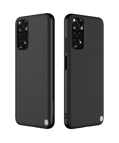 Coque Xiaomi Redmi Note 12 Pro 4G/Note 11 Pro/11 Pro 5G Textured Case