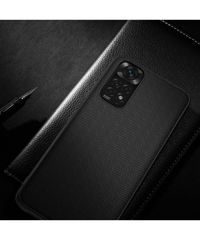 Coque Xiaomi Redmi Note 12 Pro 4G/Note 11 Pro/11 Pro 5G Textured Case