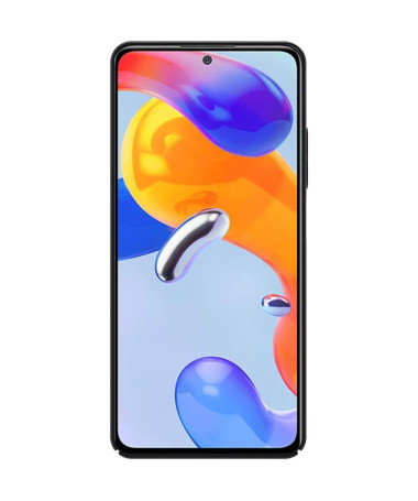 Coque Xiaomi Redmi Note 12 Pro 4G/Note 11 Pro/11 Pro 5G Nillkin Rigide Givré