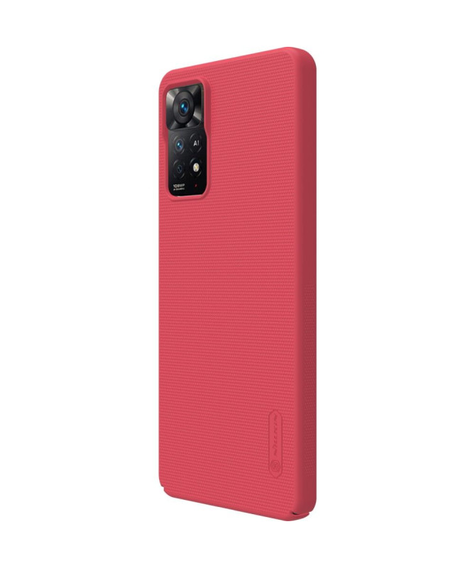 Coque Xiaomi Redmi Note 12 Pro 4G/Note 11 Pro/11 Pro 5G Nillkin Rigide Givré