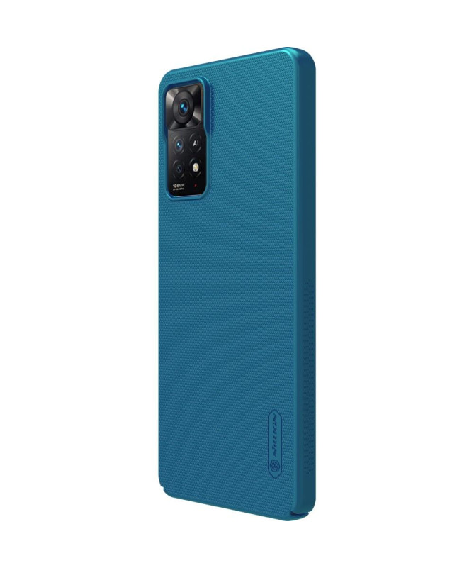 Coque Xiaomi Redmi Note 12 Pro 4G/Note 11 Pro/11 Pro 5G Nillkin Rigide Givré