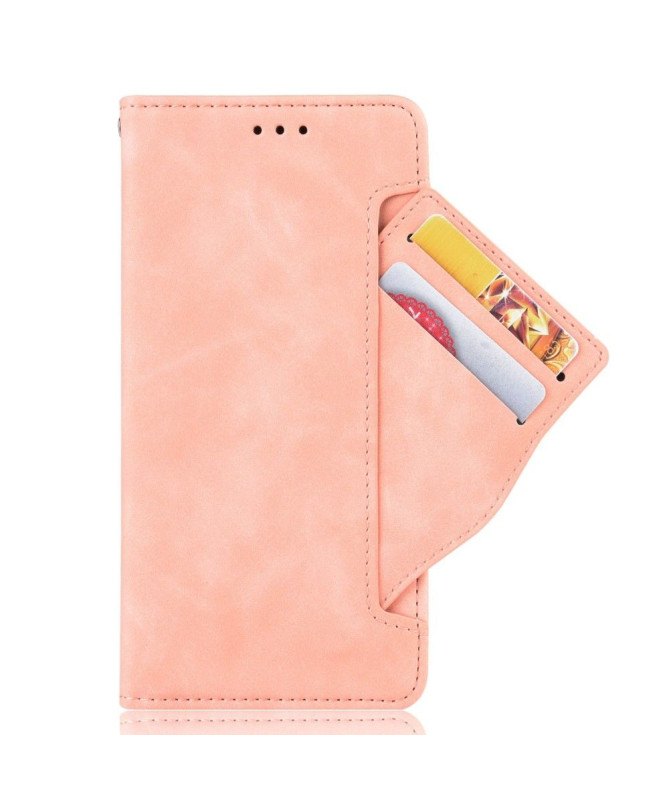 Housse Xiaomi Redmi Note 12 Pro 4G/Note 11 Pro/11 Pro 5G Premium avec 