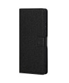 Housse Xiaomi Redmi Note 12 Pro 4G/Note 11 Pro/11 Pro 5G effet cuir gr