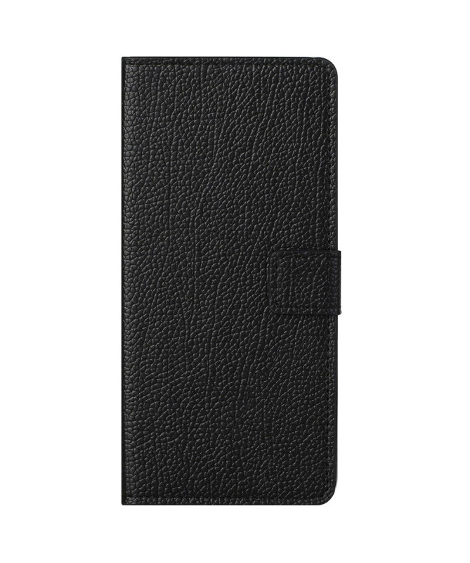 Housse Xiaomi Redmi Note 12 Pro 4G/Note 11 Pro/11 Pro 5G effet cuir gr