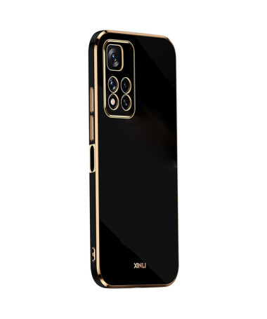 Coque Xiaomi Redmi Note 11 Pro Plus 5G Flexible Glossy