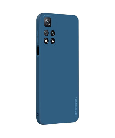 Coque Xiaomi Redmi Note 11 Pro Plus 5G PINWUYO en silicone