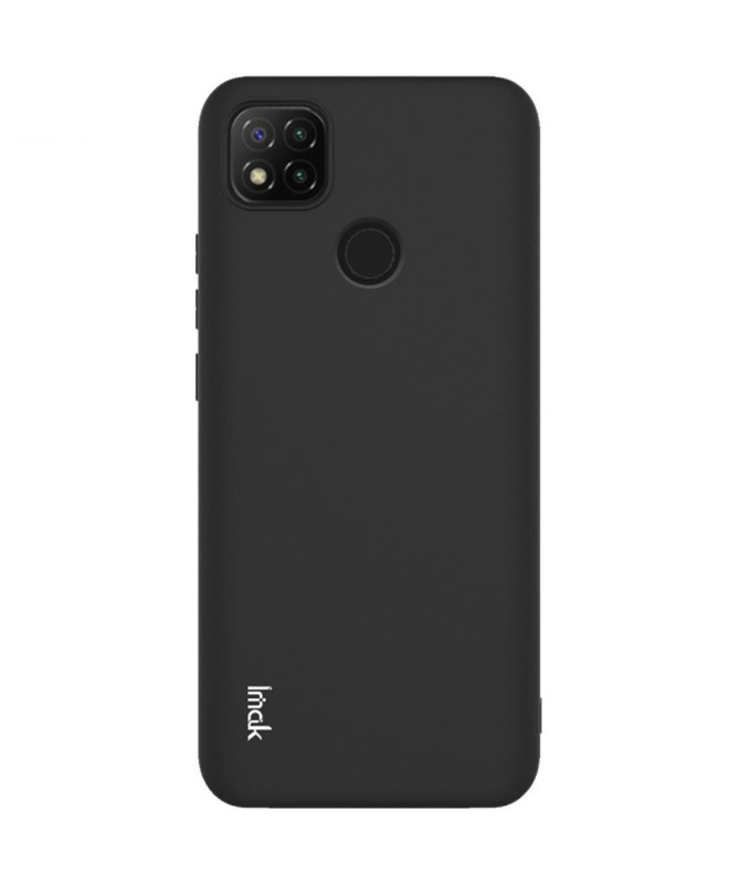 Coque Xiaomi Redmi 9C Flexible Feeling Color