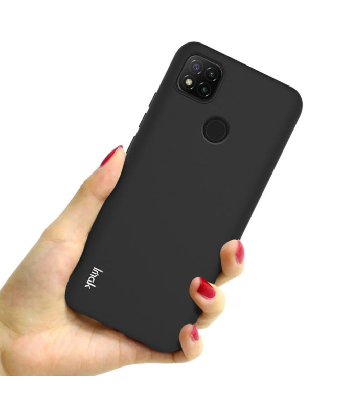 Coque Xiaomi Redmi 9C Flexible Feeling Color