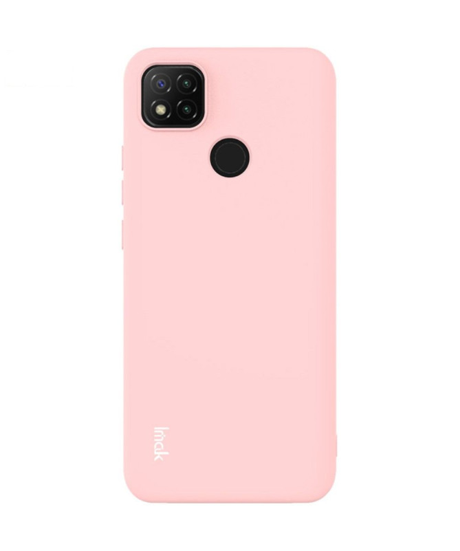 Coque Xiaomi Redmi 9C Flexible Feeling Color