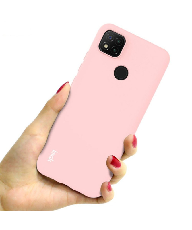 Coque Xiaomi Redmi 9C Flexible Feeling Color