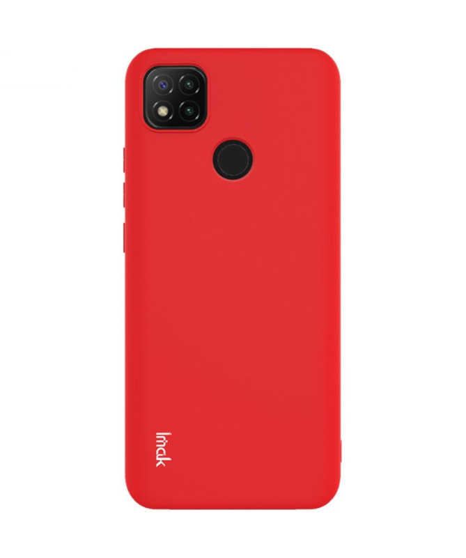 Coque Xiaomi Redmi 9C Flexible Feeling Color