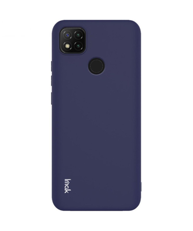 Coque Xiaomi Redmi 9C Flexible Feeling Color