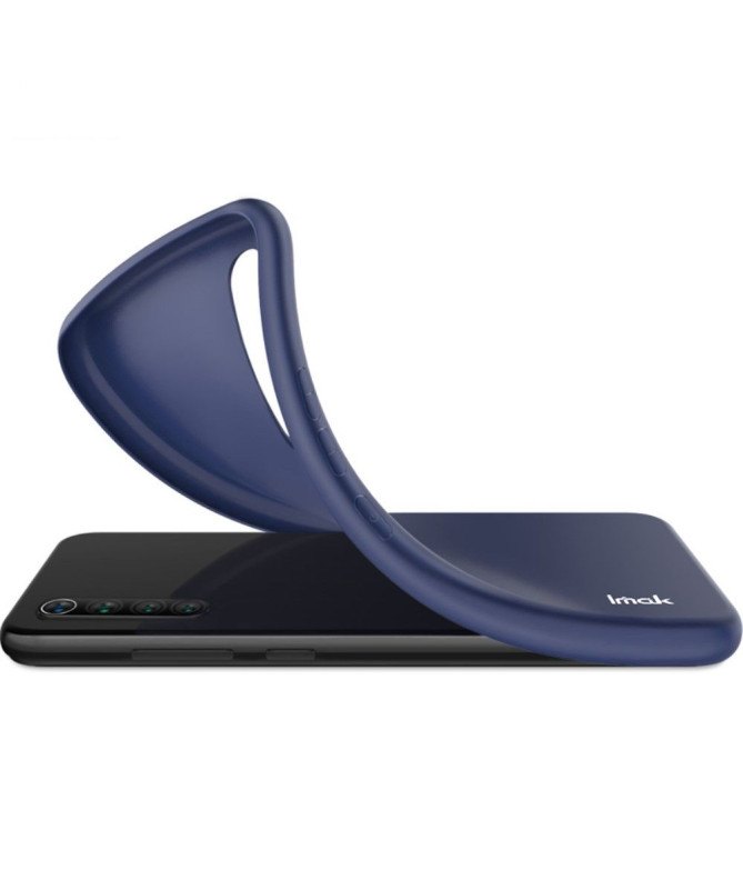 Coque Xiaomi Redmi 9C Flexible Feeling Color